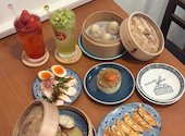 蒸とアテ ふぅふぅ 烏丸六角店: りささんの2025年06月20日の1枚目の投稿写真