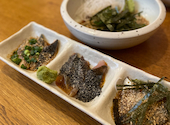 海鮮食堂 博多まかない屋: オネェさんの2023年04月21日の1枚目の投稿写真