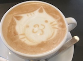 This Is Cafe（ディスイズカフェ）　ドリームプラザ清水店: タマさんの2023年05月の1枚目の投稿写真