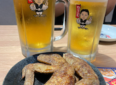 世界の山ちゃん 金山総本店: テルさんの2026年06月27日の1枚目の投稿写真