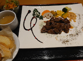 あか牛Dining yoka-yoka（よかよか）　KITTE博多店: テルさんの2026年05月の1枚目の投稿写真