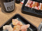 牛角 福岡姪浜店: テルさんの2026年08月11日の1枚目の投稿写真