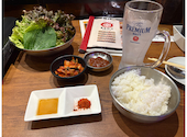 韓国居酒屋 美味辛厨房 まるから千葉店: カミナガさんの2026年05月06日の1枚目の投稿写真
