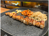 韓国居酒屋 美味辛厨房 まるから千葉店: カミナガさんの2026年05月06日の2枚目の投稿写真