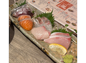 炭と海鮮と串焼きと肴 とっとっと 神戸三宮店: あおさんの2026年09月17日の1枚目の投稿写真