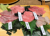 裏のさかな屋: マオさんの2025年04月の1枚目の投稿写真
