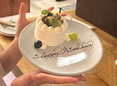cafe terrace&bistro Queency: かんなさんの2026年09月07日の1枚目の投稿写真