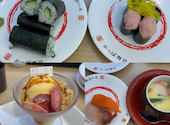 かっぱ寿司 伊勢崎店: ゆさんの2026年07月11日の1枚目の投稿写真
