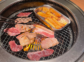 炭火焼肉酒家　牛角　高田馬場店: NKさんの2026年04月の1枚目の投稿写真