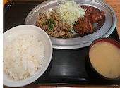 定食WASEDAや: NKさんの2026年05月の1枚目の投稿写真
