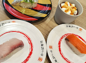 かっぱ寿司 吉祥寺駅北口コスモビル店: さとうさんの2026年07月26日の1枚目の投稿写真