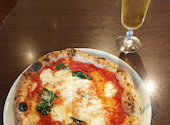 PIZZERIA PER TUTTI: いちごさんの2026年06月23日の1枚目の投稿写真