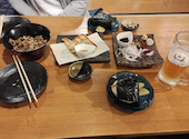 お酒とごはん みたり mitari: とんとんさんの2026年10月15日の1枚目の投稿写真