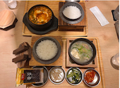 韓と米 はんとこめ アミュプラザ鹿児島店: まいまいさんの2026年10月09日の1枚目の投稿写真