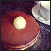 6th by ORIENTAL HOTEL（シクスバイオリエンタルホテル）: みさんの2014年02月19日の1枚目の投稿写真