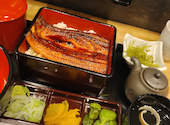鰻の成瀬 川越店: ぽろんさんの2026年03月29日の1枚目の投稿写真