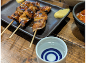 正統派室蘭焼鳥　男吉　本店: さば缶さんの2026年05月の1枚目の投稿写真