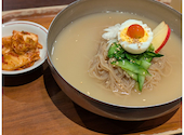 韓国家庭料理　チェゴヤ  札幌東急店: さば缶さんの2025年11月の1枚目の投稿写真