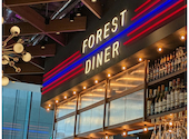 FOREST DINER フォレストダイナー 札幌店: さば缶さんの2025年12月01日の2枚目の投稿写真