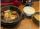 山本のハンバーグ 札幌miredo店: さば缶さんの2026年09月05日の1枚目の投稿写真