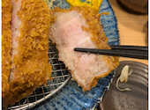 とんかつ檍札幌 月寒店: さば缶さんの2026年06月19日の1枚目の投稿写真