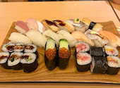 雛鮨LABI池袋本店: あーさんさんの2025年08月04日の1枚目の投稿写真