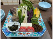 沖縄やんばるアグーしゃぶしゃぶ嘉福 恩納村店: ｘｖｓ1100さんの2026年07月31日の3枚目の投稿写真