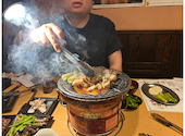 七輪焼肉 蛤亭 長崎店: 木場っちさんの2026年07月02日の1枚目の投稿写真