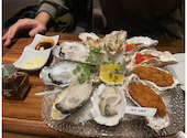 ザ オイスターバー 神戸 The Oyster Bar Kobe: アイリンさんの2023年02月28日の1枚目の投稿写真