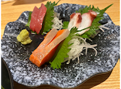 海鮮居酒屋 魚政 飯田橋店: もはるさんの2026年06月22日の1枚目の投稿写真