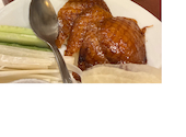 横浜中華街　彩り五色小籠包専門店　龍海飯店: ゆさんの2026年04月の1枚目の投稿写真