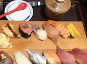魚がし日本一 新橋駅ビル店: g、gさんの2026年06月30日の1枚目の投稿写真
