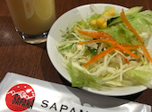 SAPANA サパナ 錦糸町店: g、gさんの2026年08月31日の2枚目の投稿写真