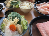 銀座しゃぶ通 マロニエゲート店: g、gさんの2026年07月30日の1枚目の投稿写真