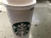 スターバックスコーヒー 東京ドームシティ ラクーア店: g、gさんの2026年05月31日の1枚目の投稿写真