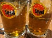 SAPANA サパナ 水道橋駅西口店: g、gさんの2026年03月30日の1枚目の投稿写真