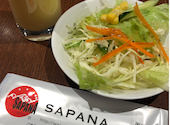SAPANA サパナ 水道橋駅西口店: g、gさんの2026年04月28日の2枚目の投稿写真