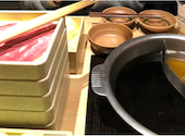 しゃぶしゃぶ温野菜　池袋西武口店: g、gさんの2026年01月の1枚目の投稿写真