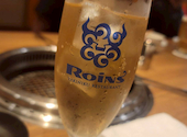 焼肉レストラン ROINS ロインズ 久茂地国際通り店: ちょーさんさんの2026年03月07日の3枚目の投稿写真
