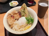 ～うどん居酒屋～ 饂飩の四國　札幌シャンテ店: はるさんの2026年04月の1枚目の投稿写真