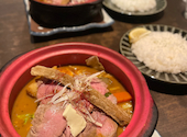 スープカレー しゃば蔵: はるさんの2026年07月10日の1枚目の投稿写真
