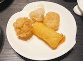 中国料理 エンプレスルーム: サランさんの2026年07月22日の2枚目の投稿写真
