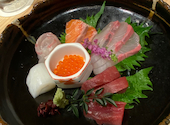 寿司割烹 天寿し 天王寺北口店: つーちゃんさんの2026年05月の1枚目の投稿写真