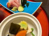 日本料理 鯛の口コミ画像1