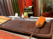 串揚 葵 住吉店: ぴくのすけさんの2026年04月02日の1枚目の投稿写真