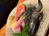 水炊き 吟醸もつ鍋 由乃 ゆの 錦本店: ぴくのすけさんの2025年11月21日の1枚目の投稿写真