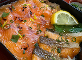 ビワマス料理 山本屋魚濱: ぴくのすけさんの2026年04月19日の1枚目の投稿写真