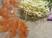 ビワマス料理 山本屋魚濱: ぴくのすけさんの2026年04月19日の2枚目の投稿写真