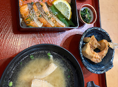 ビワマス料理 山本屋魚濱: ぴくのすけさんの2026年04月19日の3枚目の投稿写真