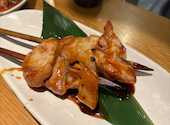 炉端焼き 燻銀 栄店: ぴくのすけさんの2026年04月19日の3枚目の投稿写真